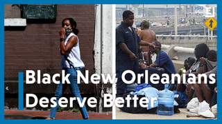 ‘It’s Almost Like a Bullseye’: How the Pandemic Mirrors the Injustices We Saw With Hurricane Katrina